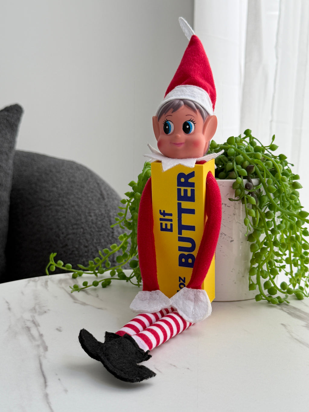 Elf Accessory Bundle