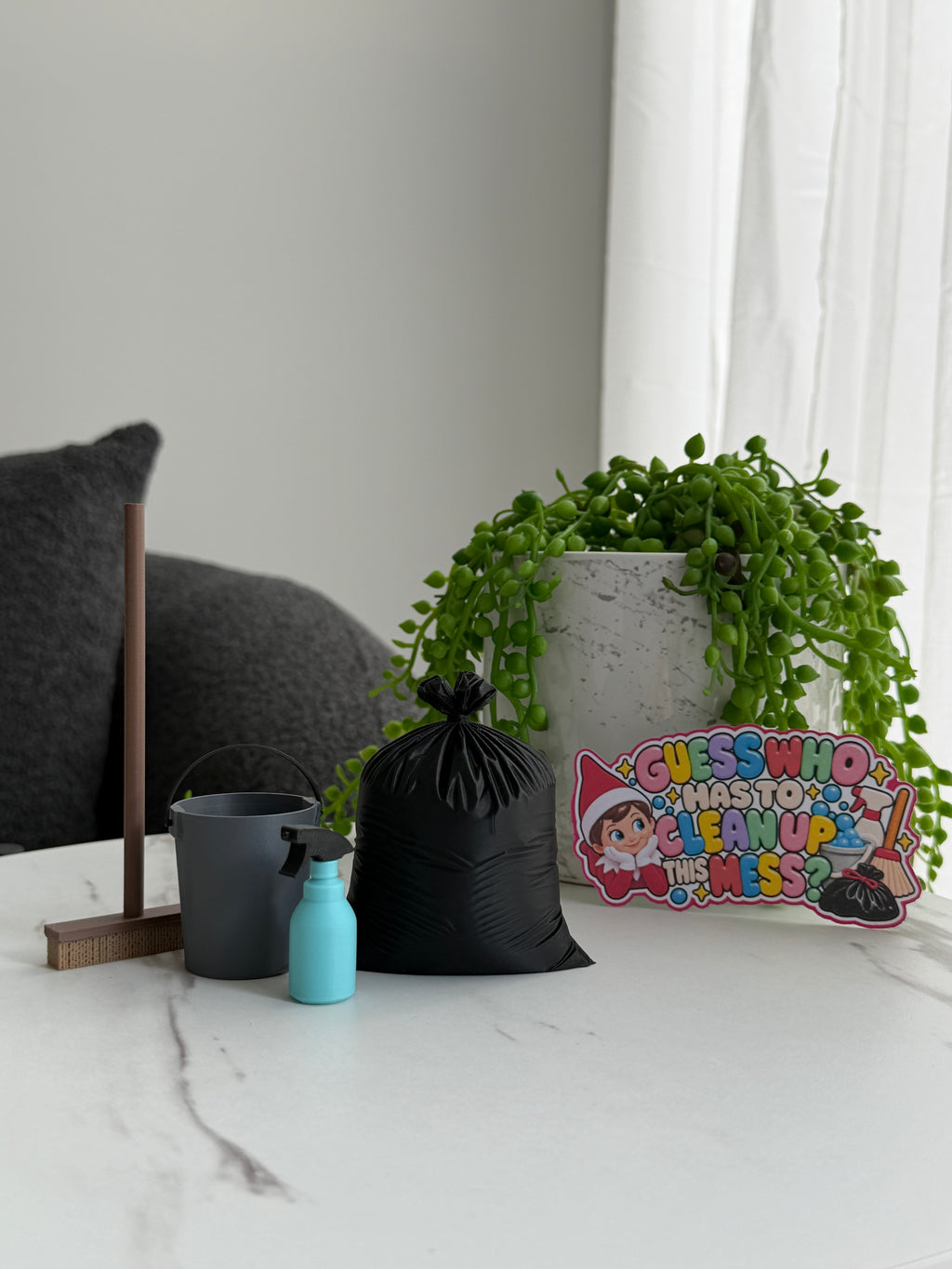 Elf Accessory Bundle