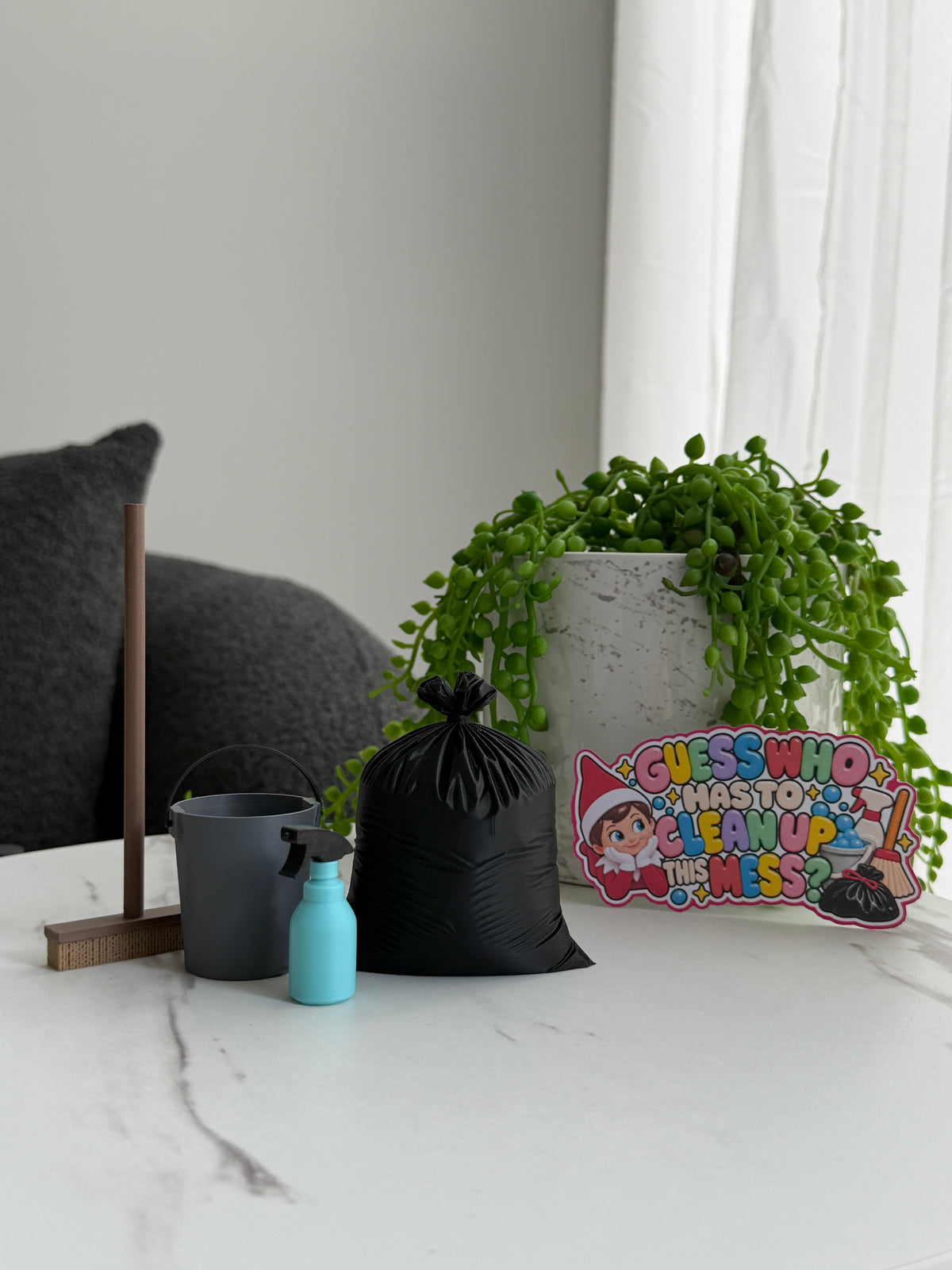 Elf Accessory Bundle