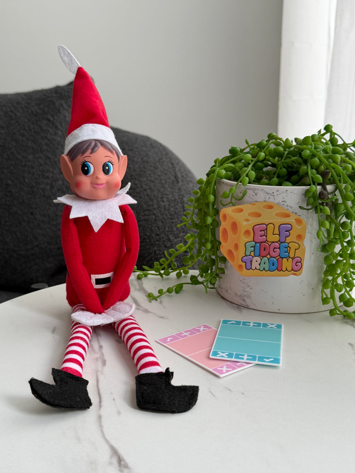 Elf Accessory Bundle