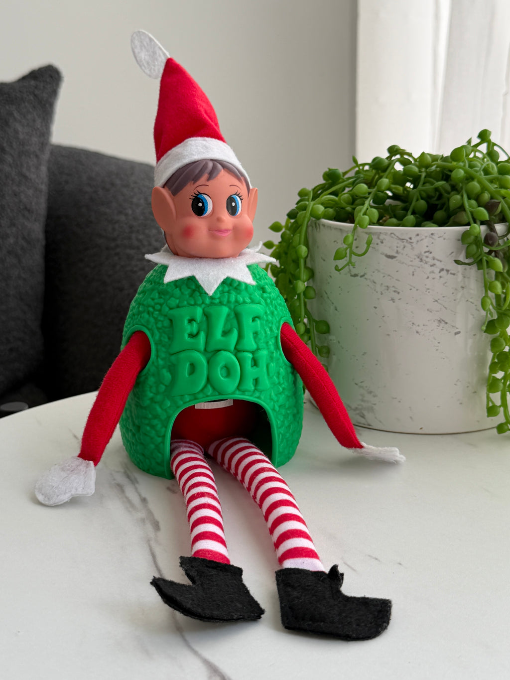 Elf Accessory Bundle