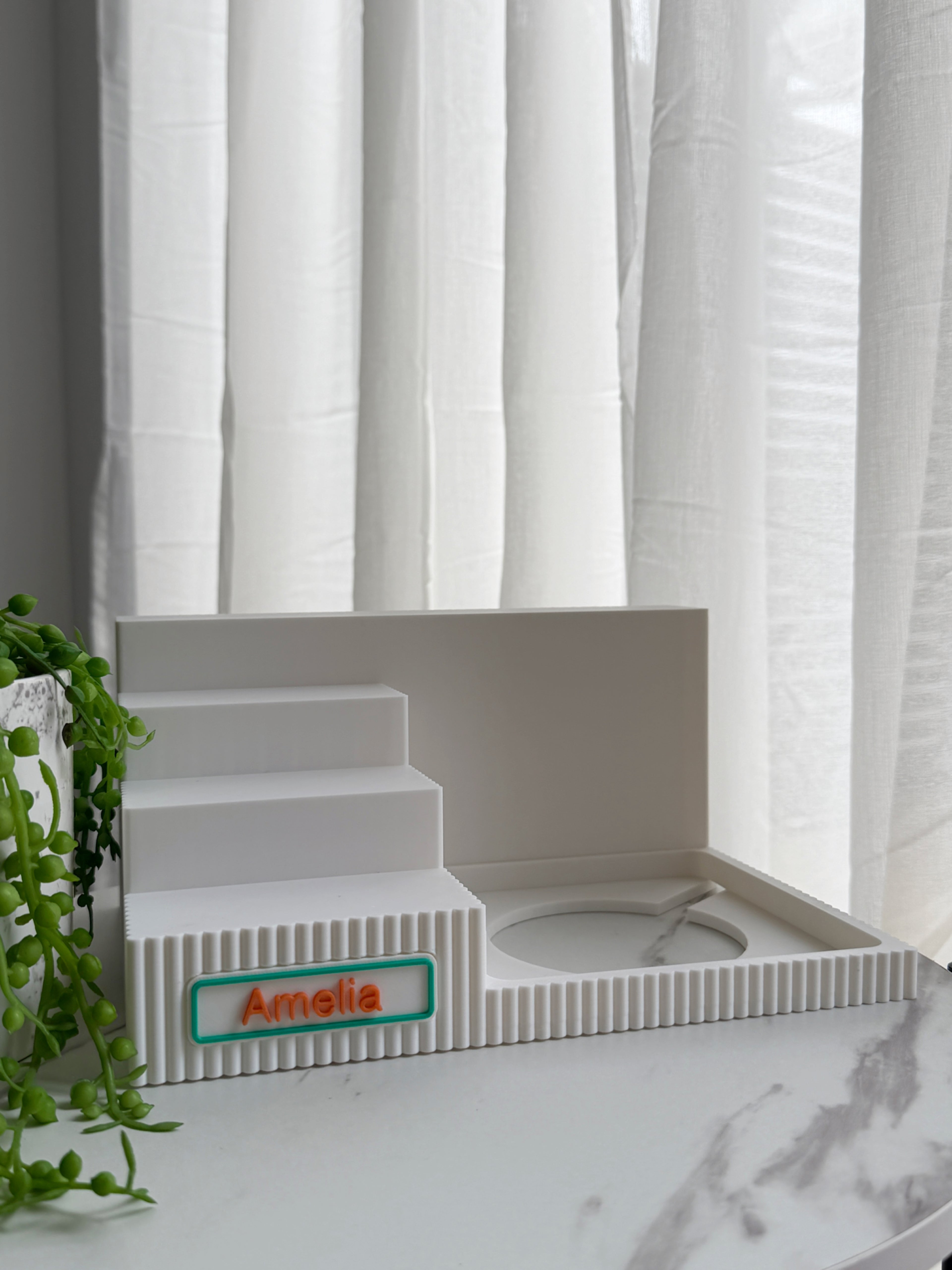 Personalised Toniebox Charging Dock & Stand