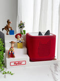 Personalised Toniebox Charging Dock & Stand