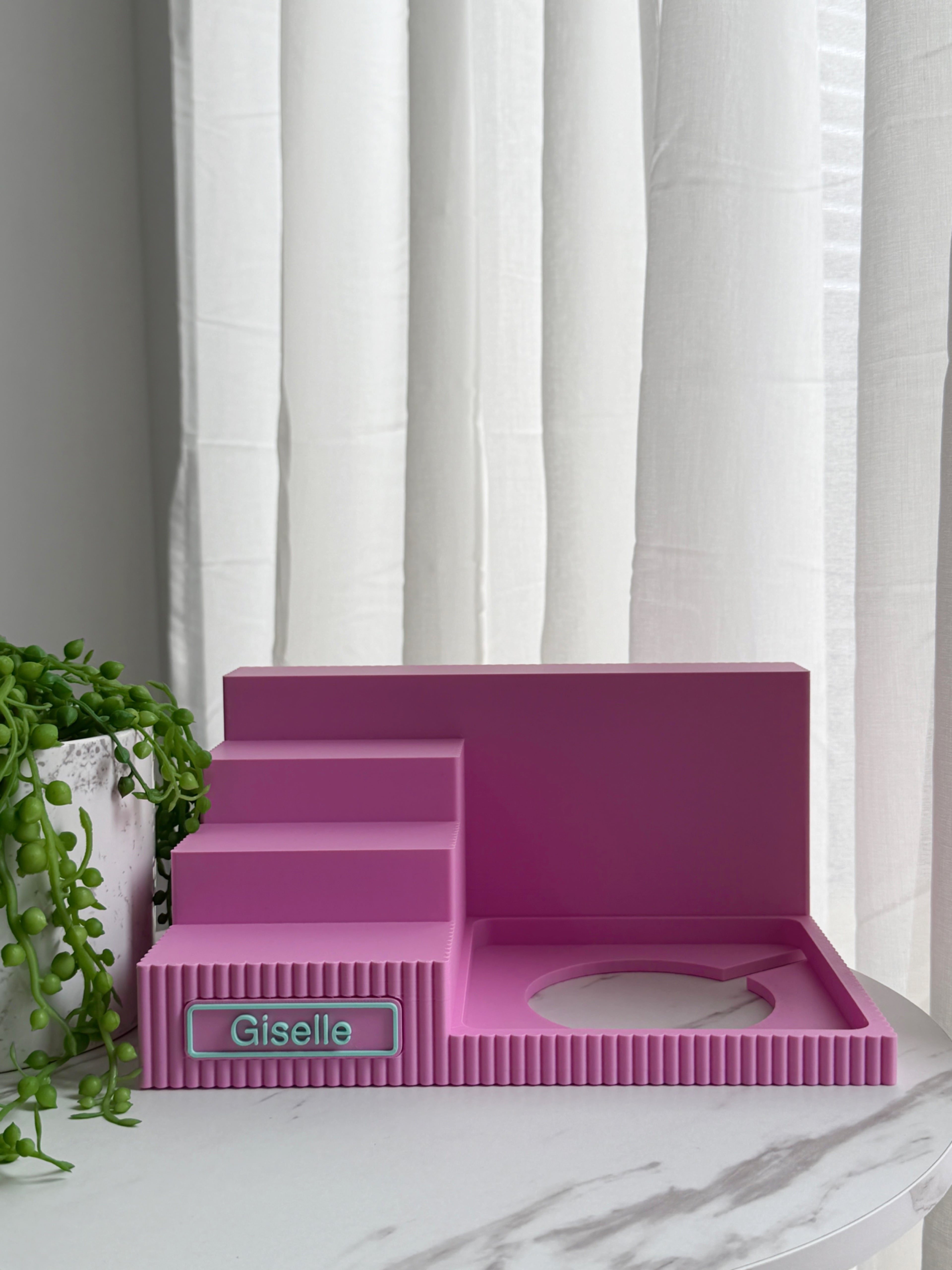 Personalised Toniebox Charging Dock & Stand