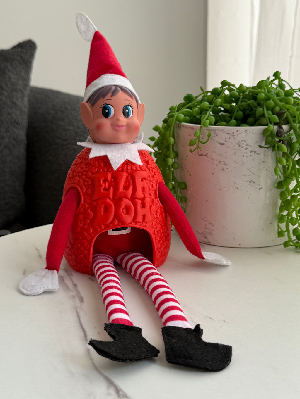 Elf Accessory Bundle