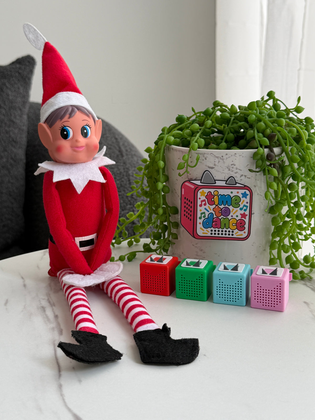 Elf Accessory Bundle