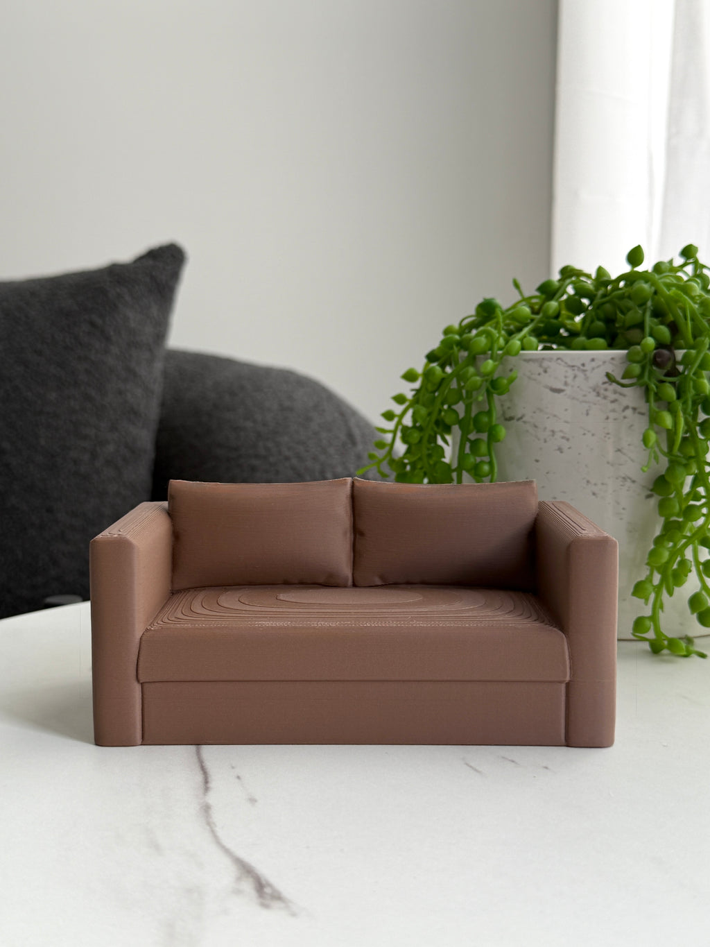 Elf Couch