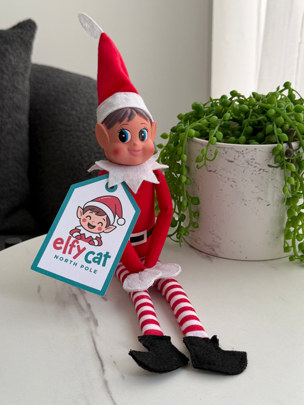 Elf Accessory Bundle