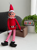 Elf Couch