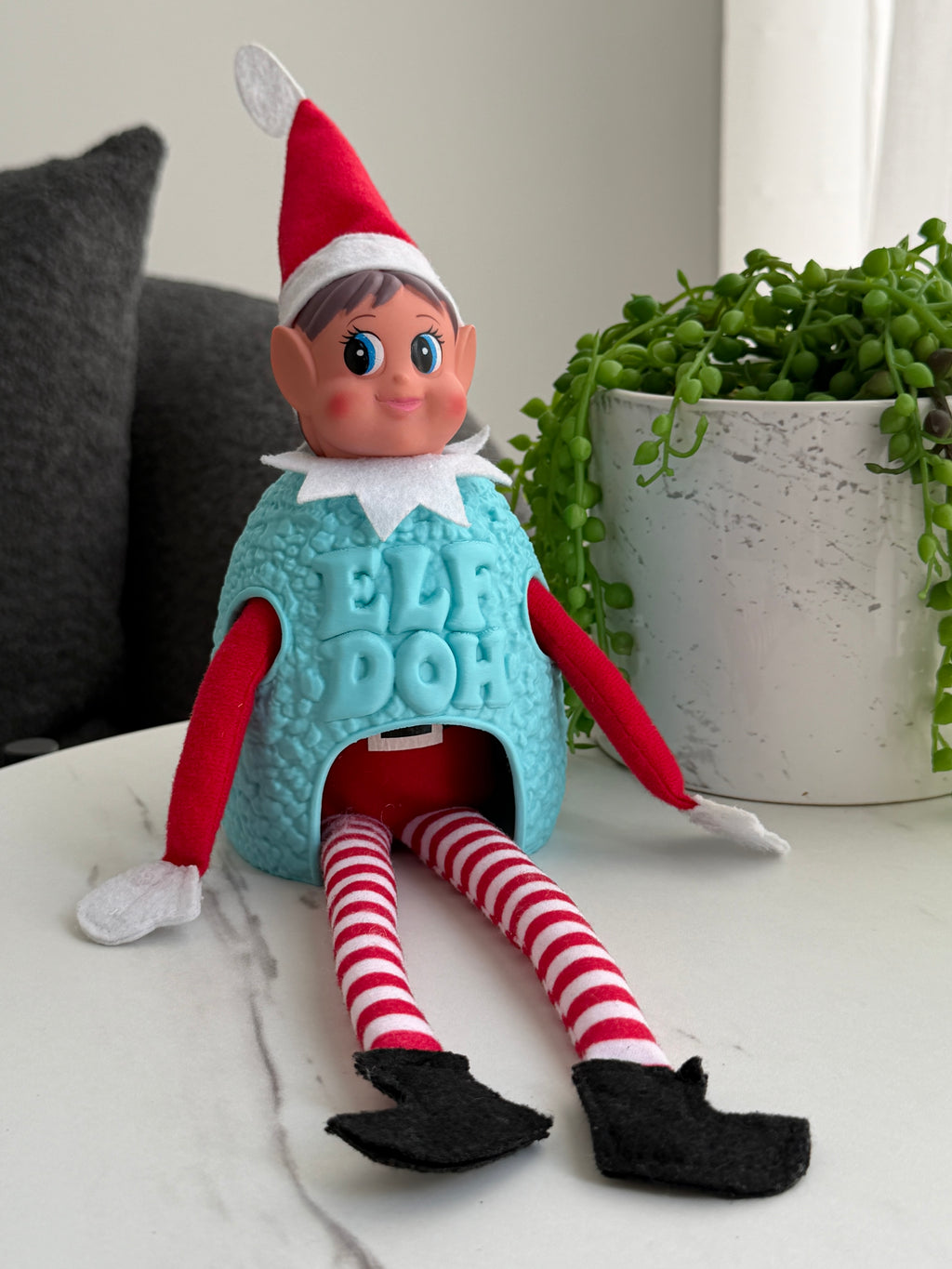 Elf Accessory Bundle