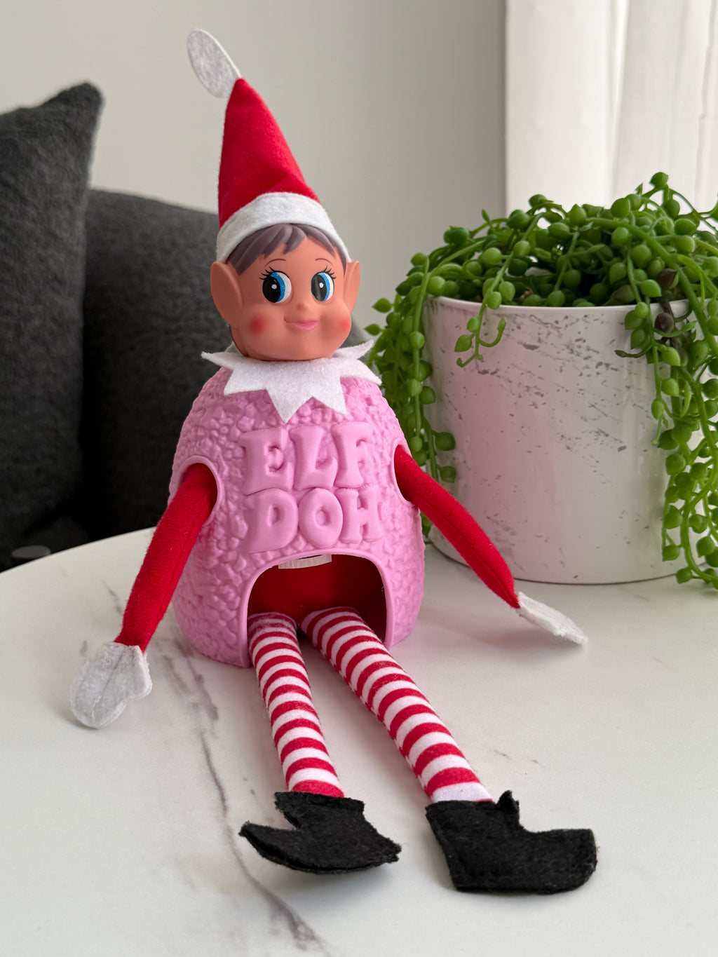 Elf Accessory Bundle