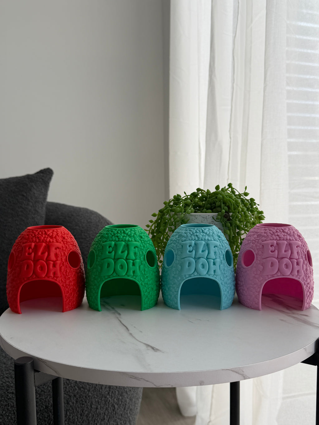 Elf Accessory Bundle