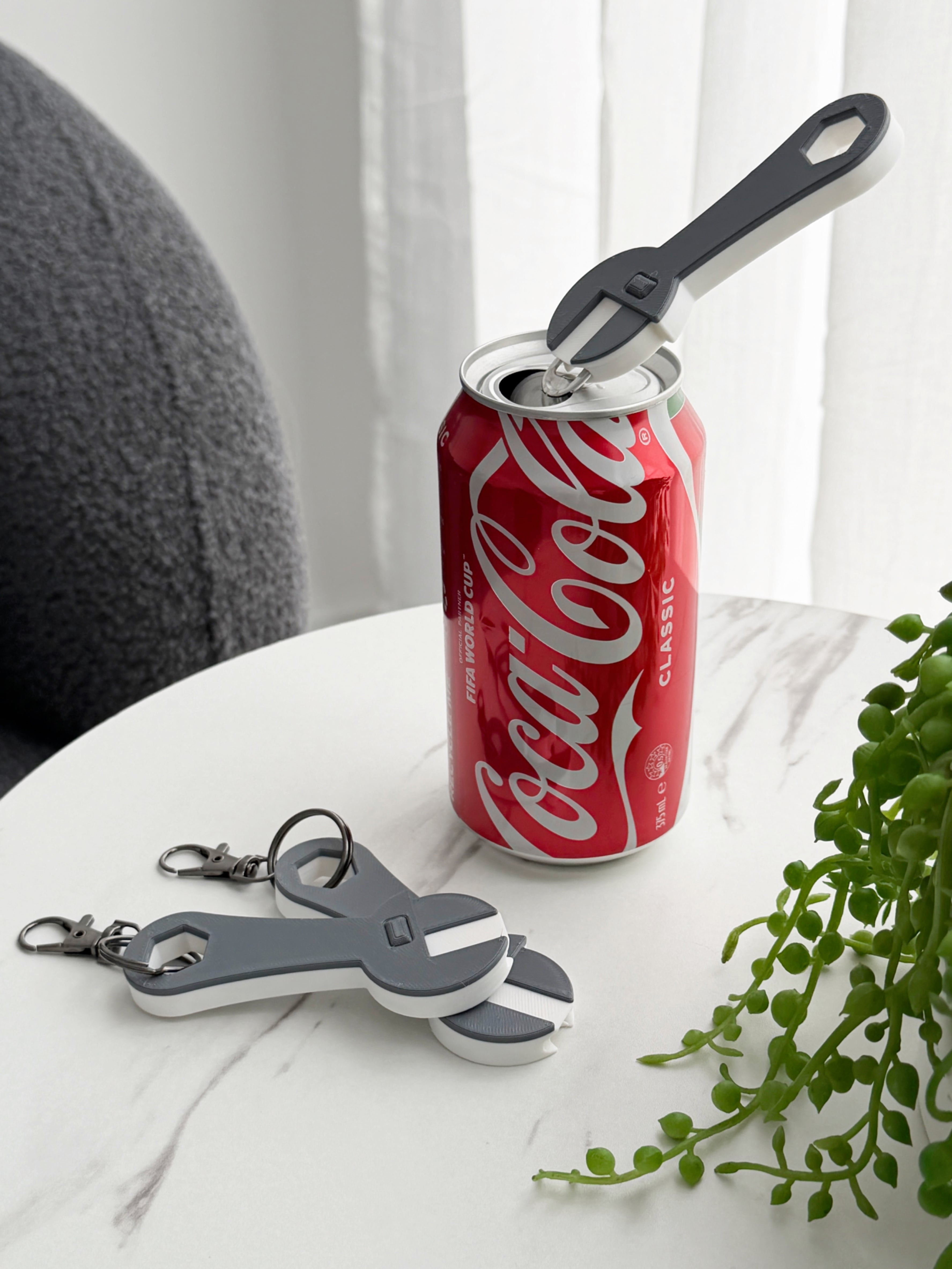 Fathers Day Can Opener