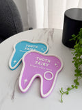 Tooth Fairy Tray